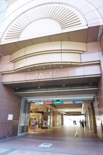 후쿠오카 면세점 공항 &amp; 시내 백화점