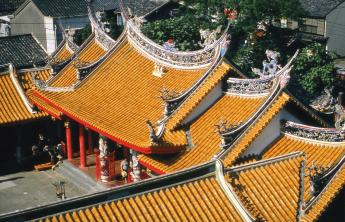 공자묘 중국역대박물관