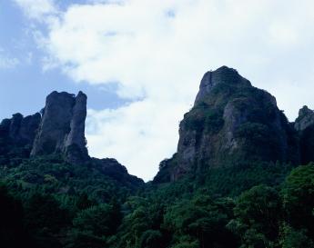 구로카미 산