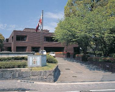구마모토현 전통공예관